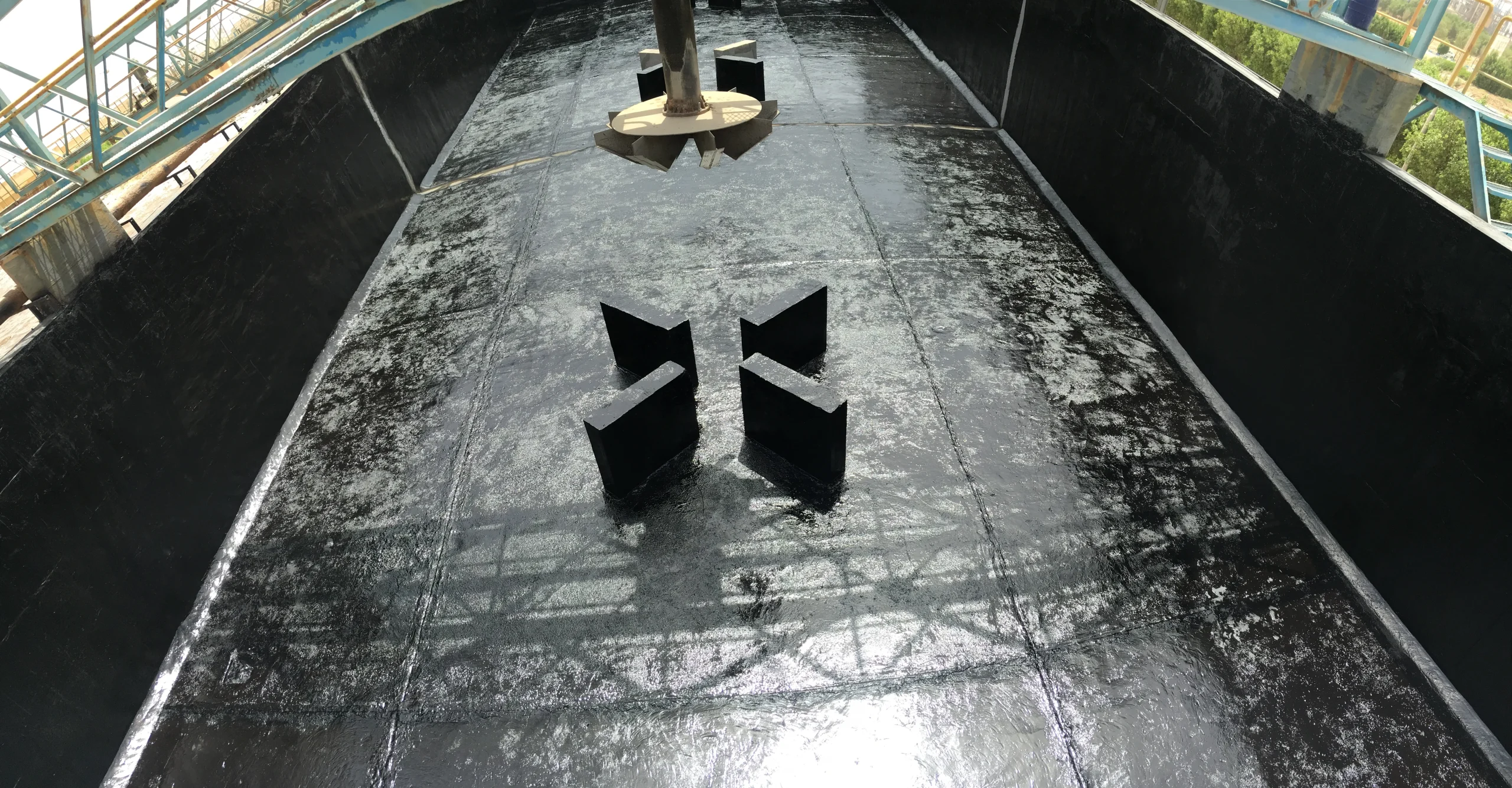 پوشش کولتار اپوکسی Z.EPOCOALTAR - Image 3