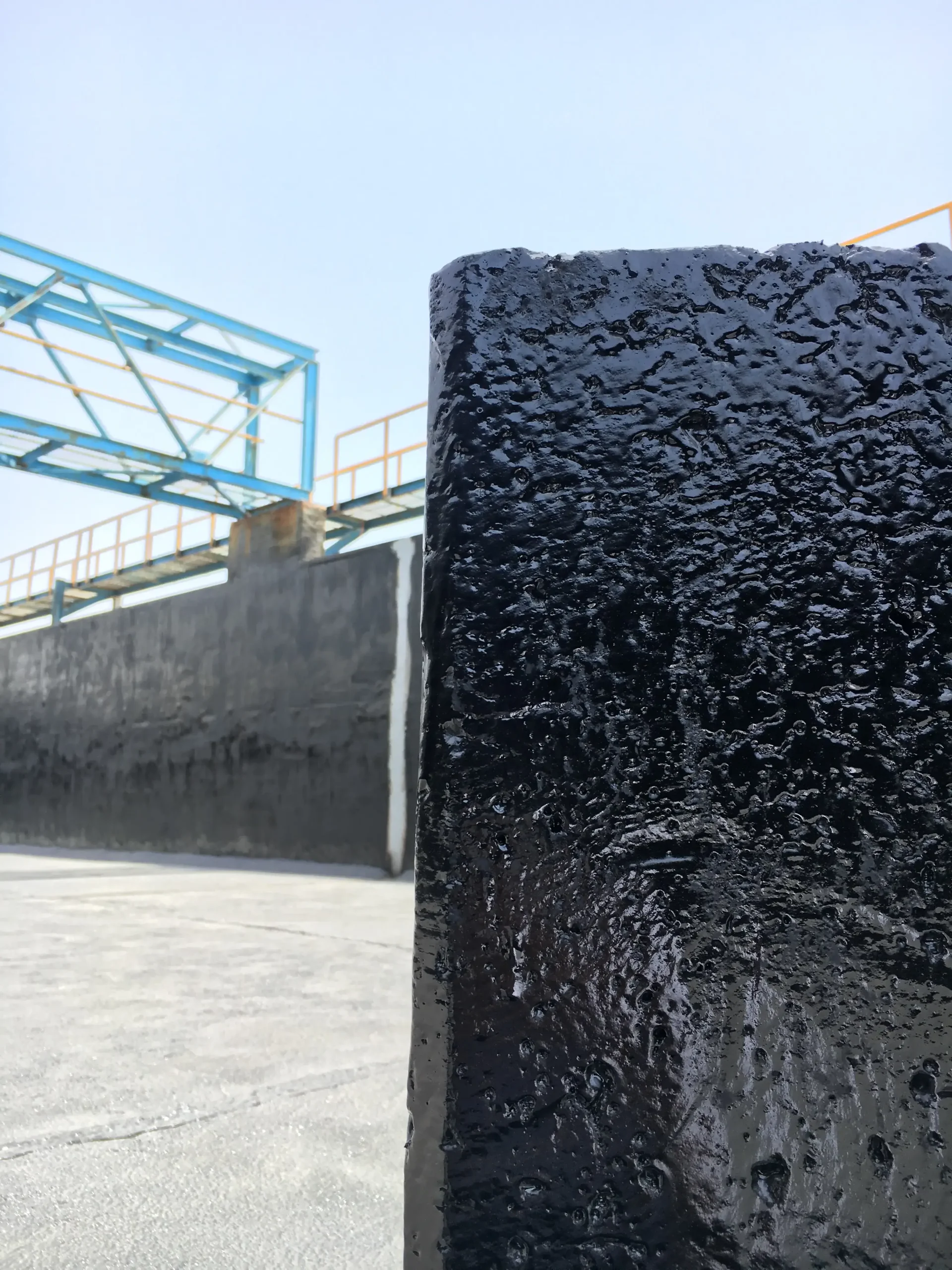 پوشش کولتار اپوکسی Z.EPOCOALTAR - Image 4