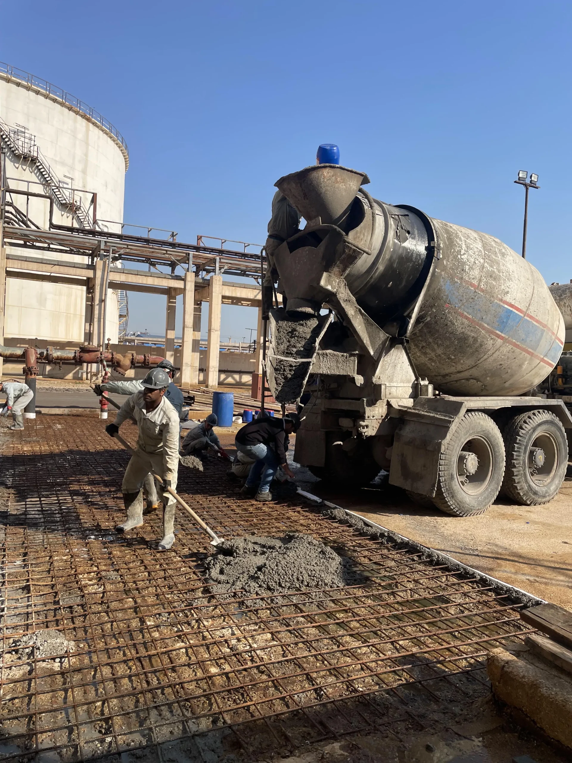 روان کننده و کاهنده آب Z.PLAST-215RB - Image 13