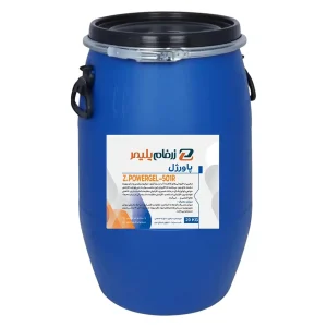 سوپرژل Z.SUPERGEL-510R