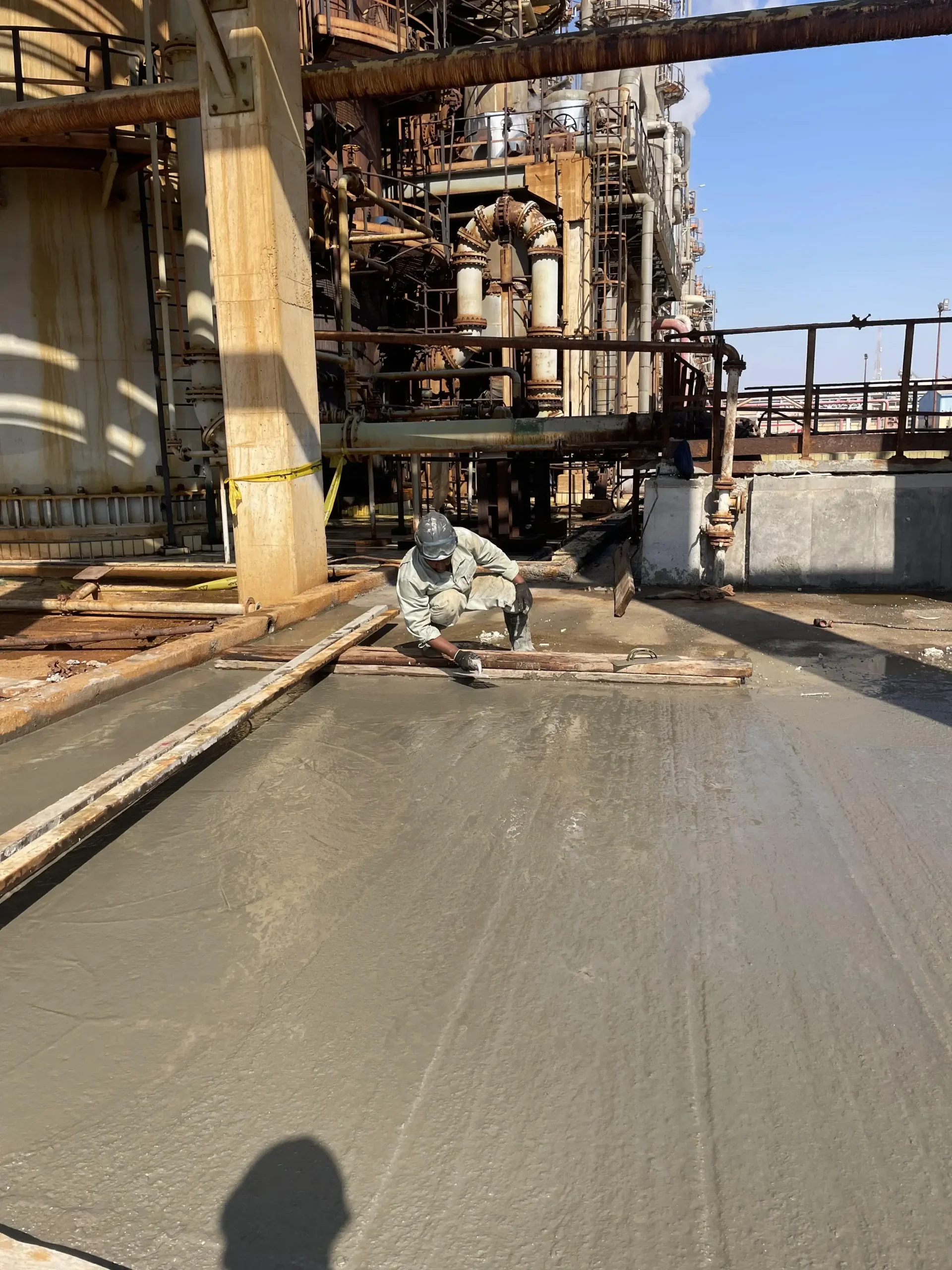 روان کننده و کاهنده آب Z.PLAST-215RB - Image 3