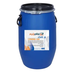 پاورژل Z.POWERGEL-501R