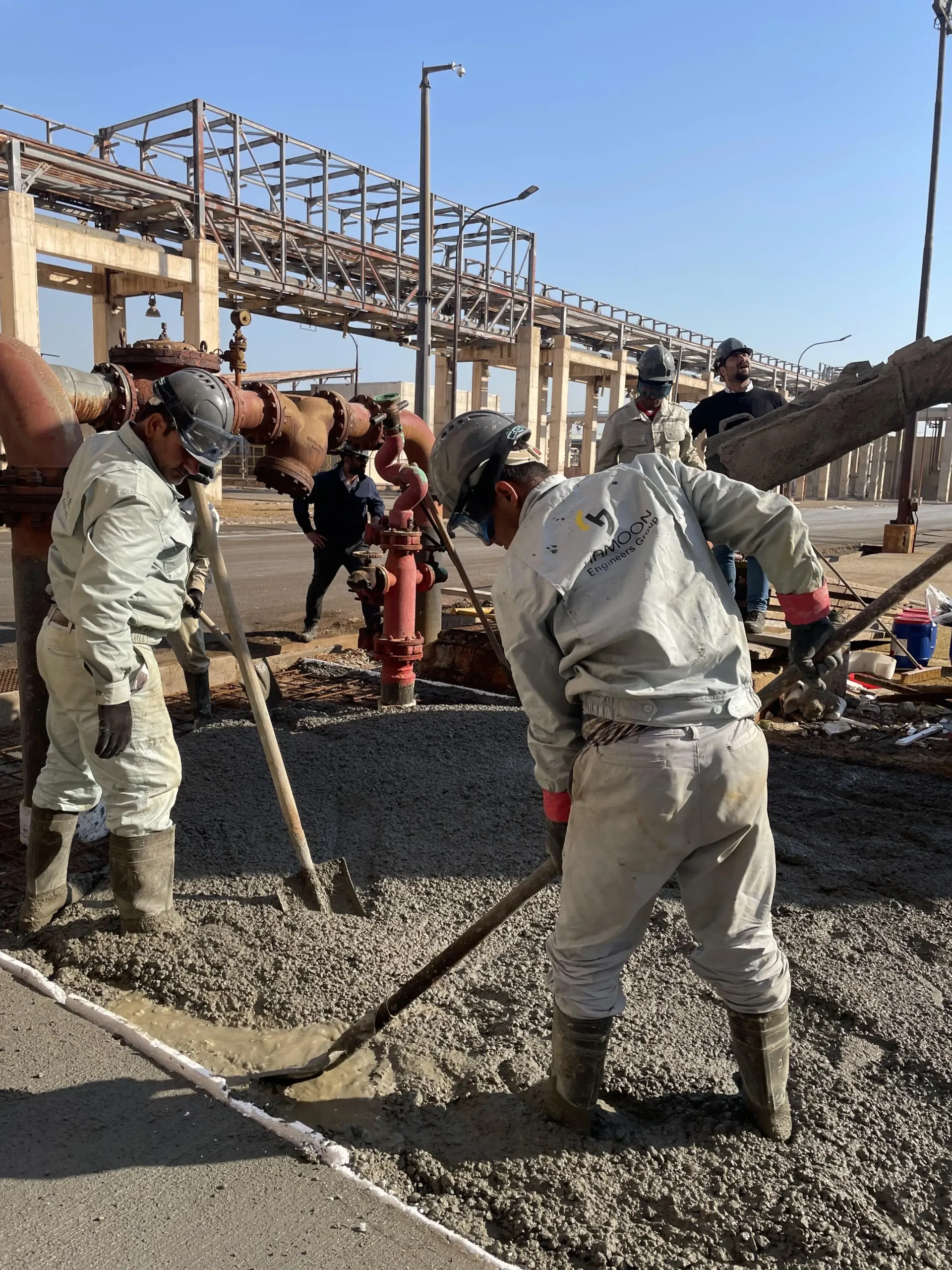 روان کننده و کاهنده آب Z.PLAST-215RB - Image 2