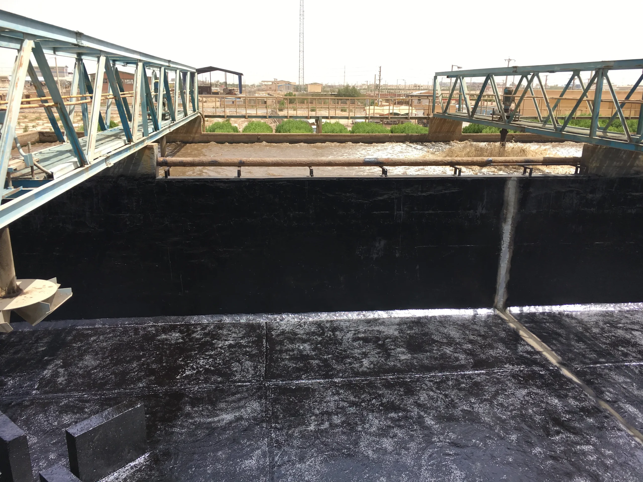 پوشش کولتار اپوکسی Z.EPOCOALTAR - Image 2