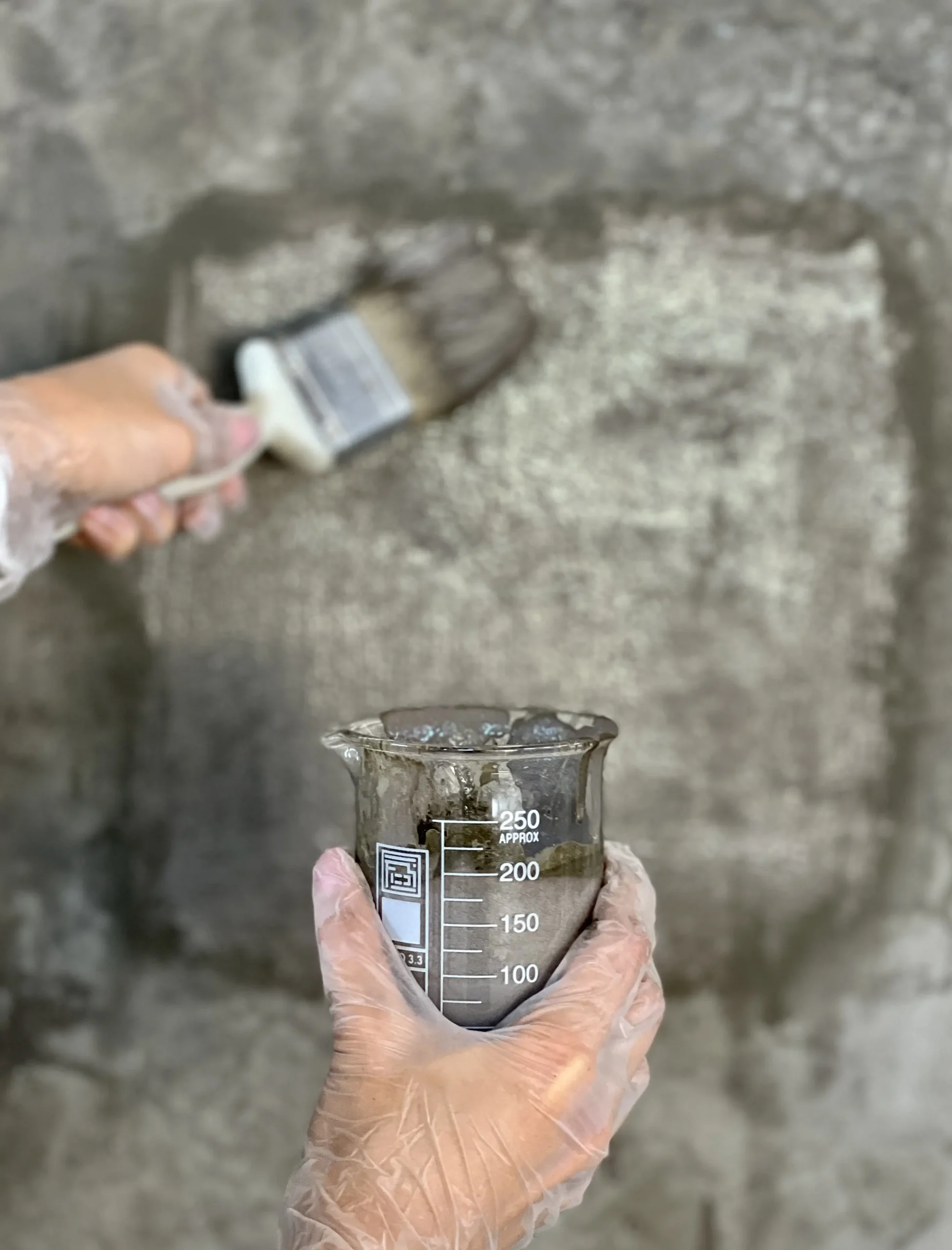 پوشش پلیمری Z. EMOCOAT-306 - Image 6