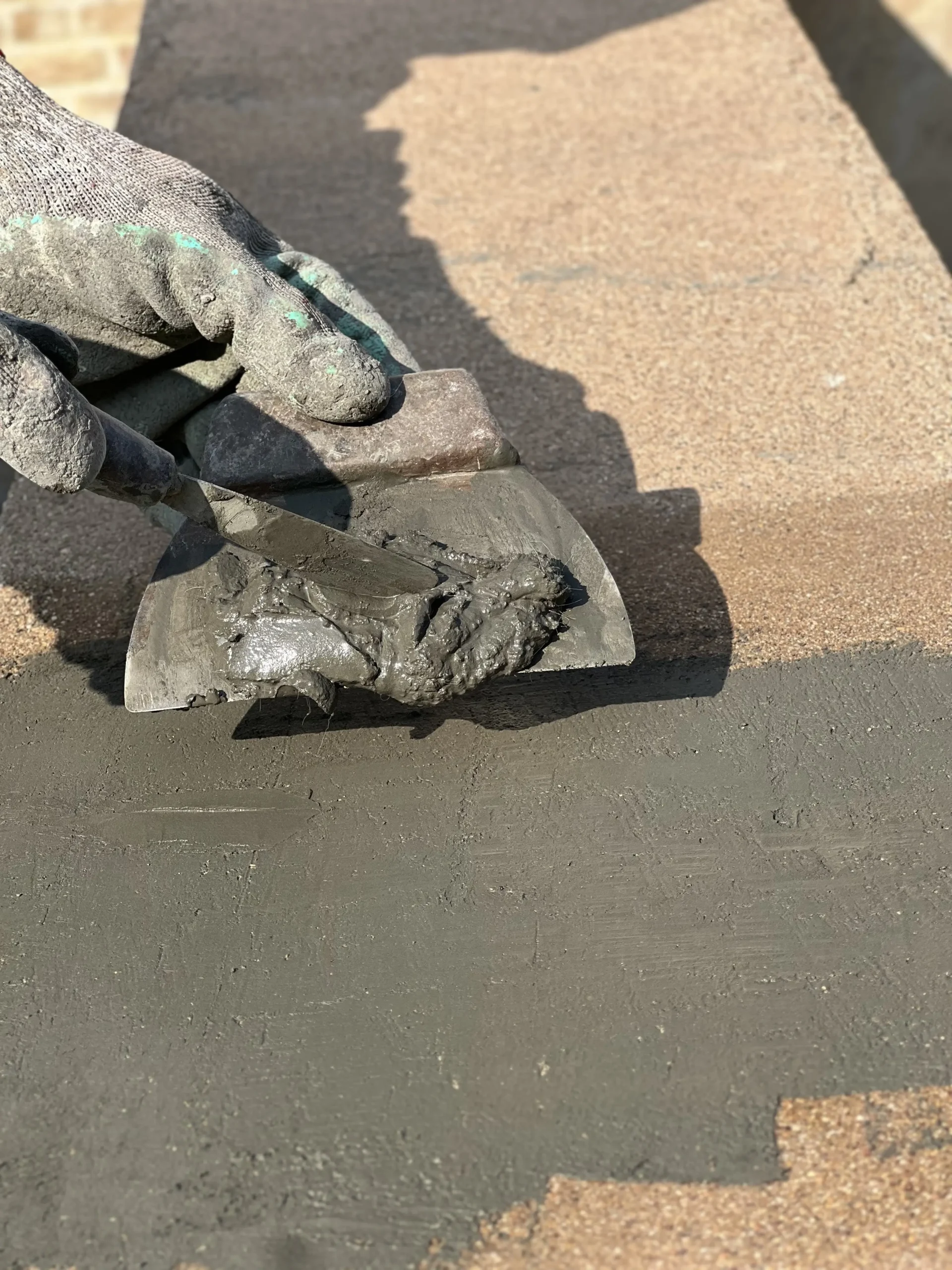 ترمیم کننده بتن Z.CEMREPAIR - Image 3