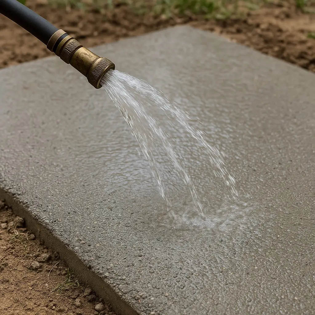 کیورینگ بتن Z.CURING - Image 3