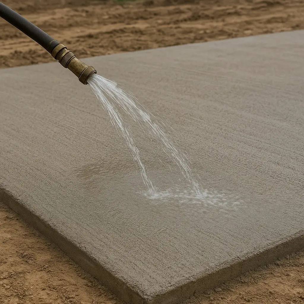 کیورینگ بتن Z.CURING - Image 4