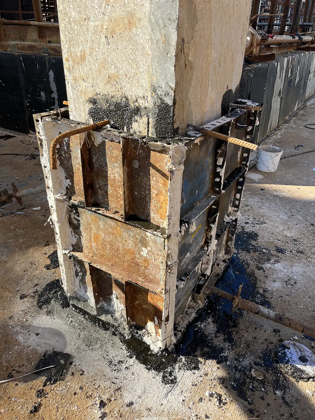 گروت اپوکسی Z.EPOGROUT- G3 - Image 2