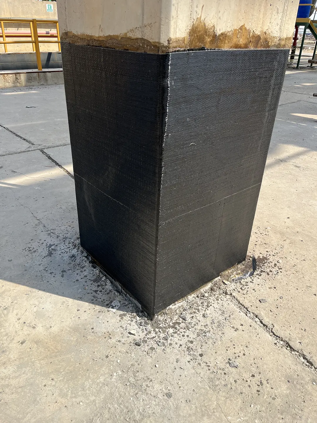 گروت اپوکسی Z.EPOGROUT- G3 - Image 3