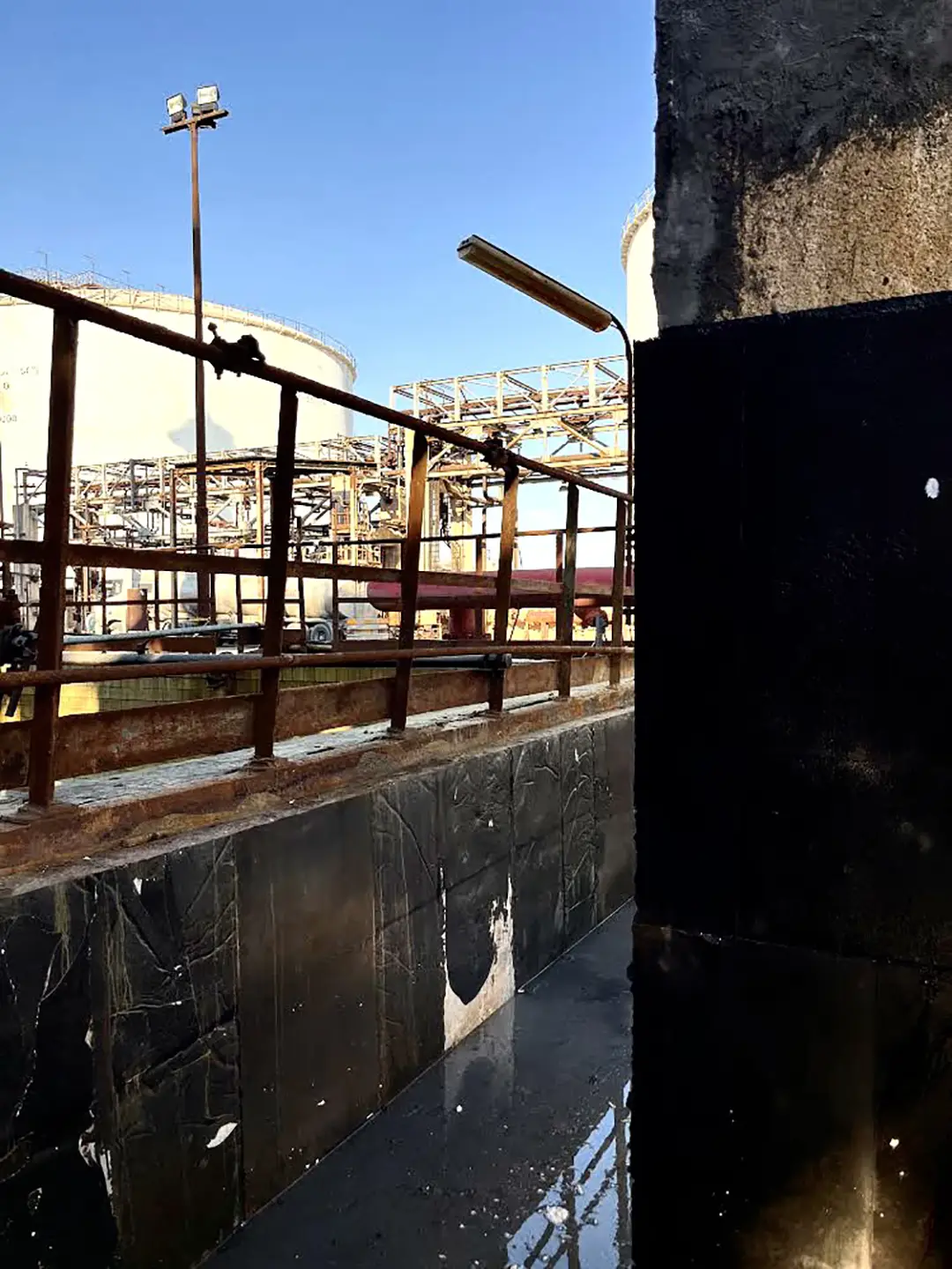 گروت اپوکسی Z.EPOGROUT- G3 - Image 4