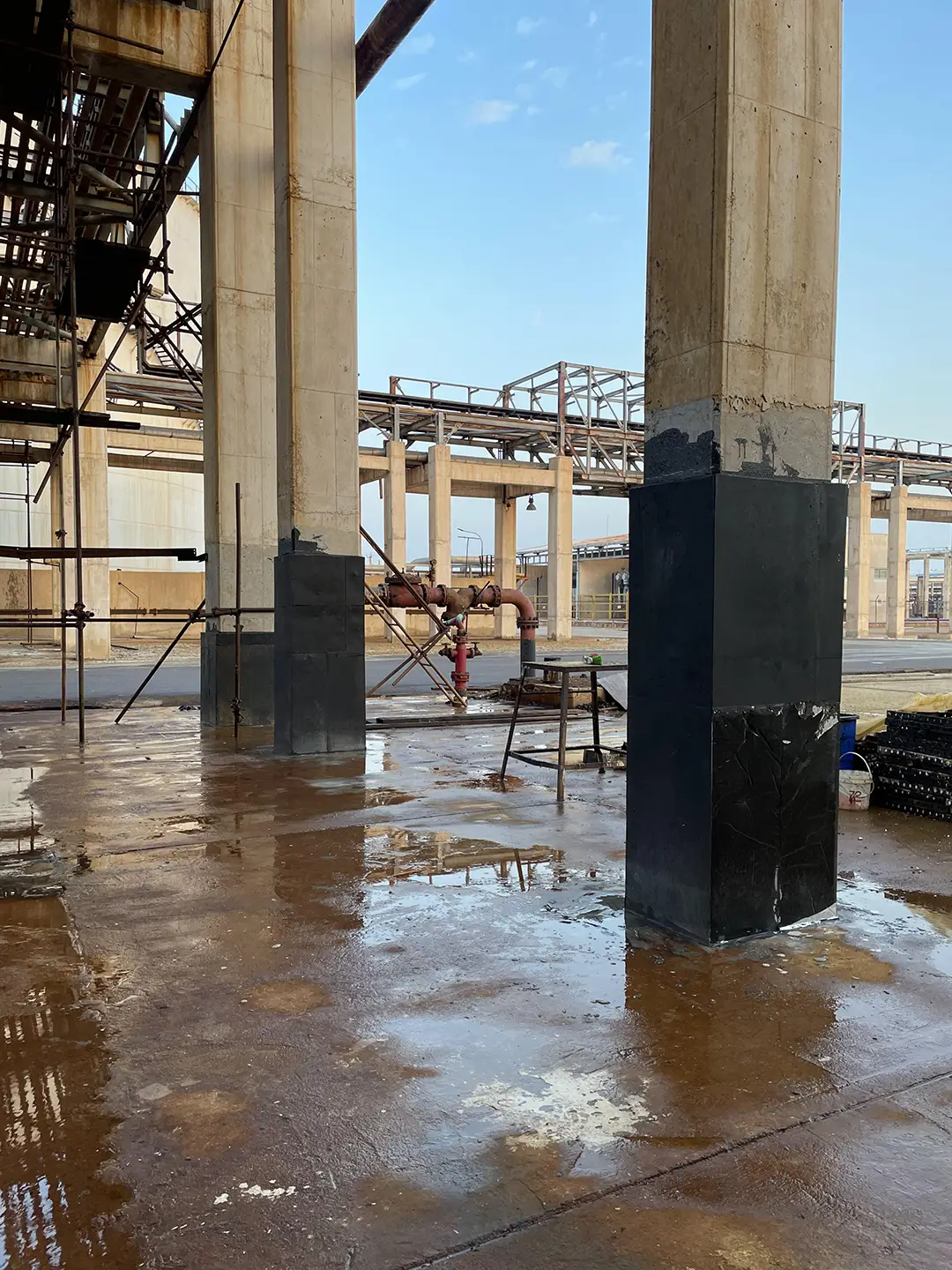 گروت اپوکسی Z.EPOGROUT- G3 - Image 6