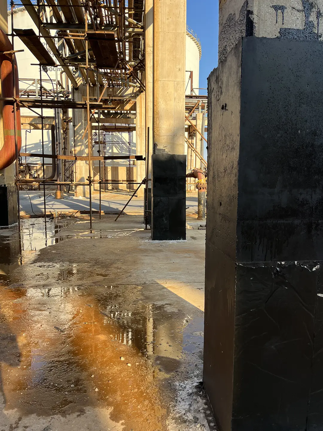 گروت اپوکسی Z.EPOGROUT- G3 - Image 7