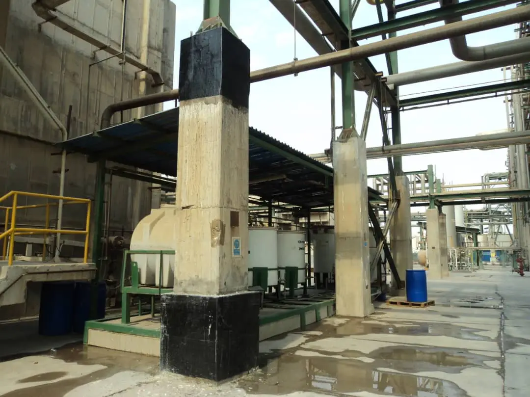 گروت اپوکسی Z.EPOGROUT- G3 - Image 10