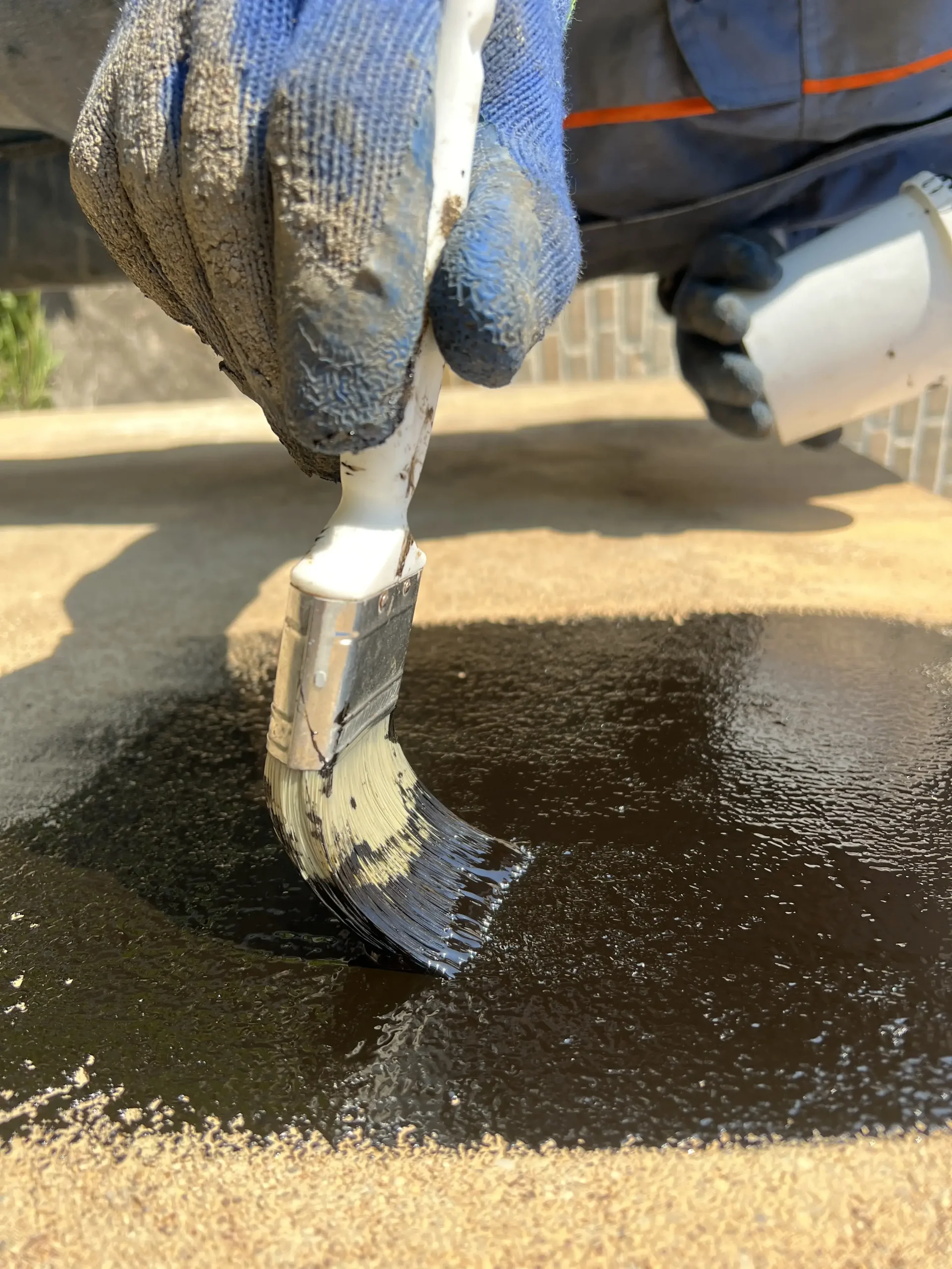 پوشش کولتار اپوکسی Z.EPOCOALTAR - Image 5