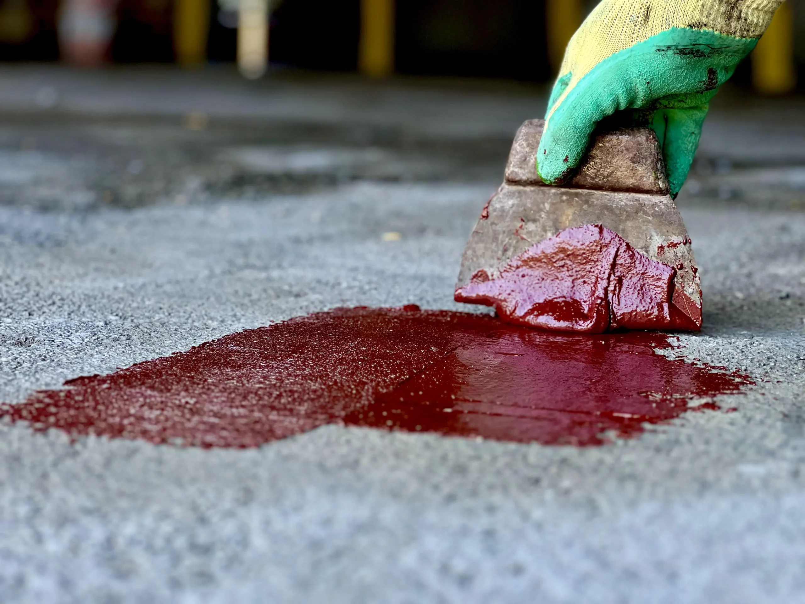 ملات ضد اسید Z. COROGUARD -41 - Image 6