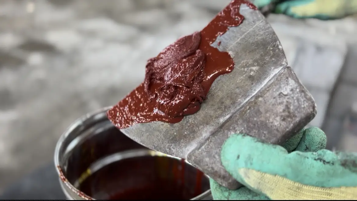 ملات ضد اسید Z. COROGUARD -41 - Image 5