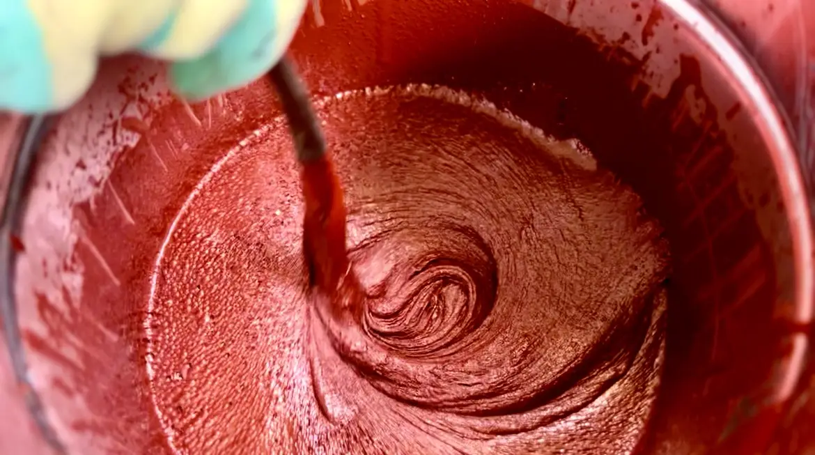 ملات ضد اسید Z. COROGUARD -41 - Image 3