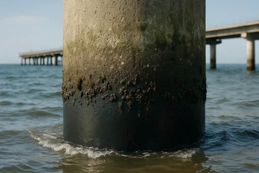 رنگ جزر و مدی