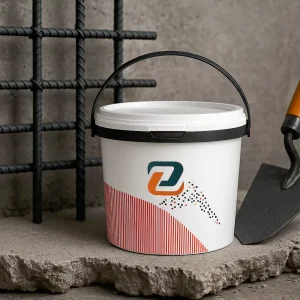 ثابت سازی و گروتینگ